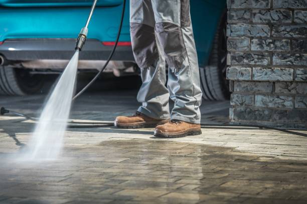 Best Restaurant Pressure Washing  in Madras, OR