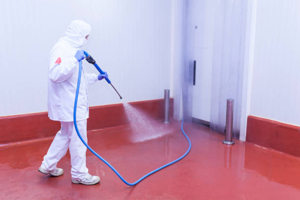 Spring Cleaning in Madras, OR