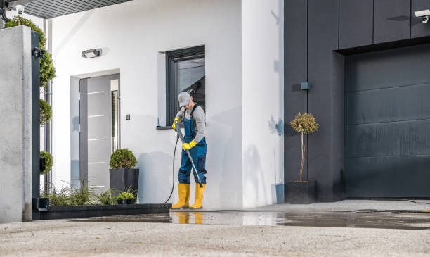 Best Gutter Cleaning  in Madras, OR